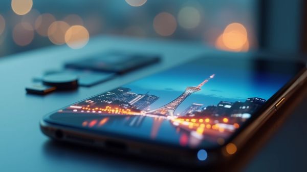 Why an eSIM in South Korea is smarter than a traditional SIM