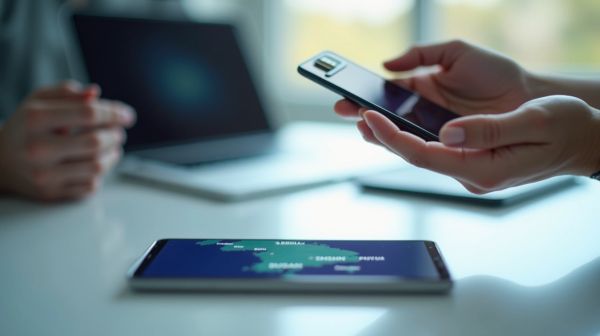 Why an eSIM in South Korea is smarter than a traditional SIM