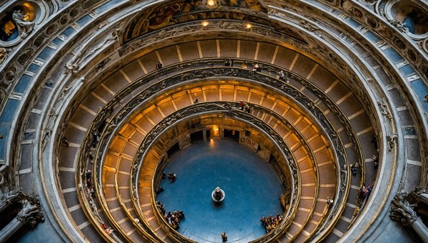 Discover unforgettable experiences in vatican city: a complete travel guide